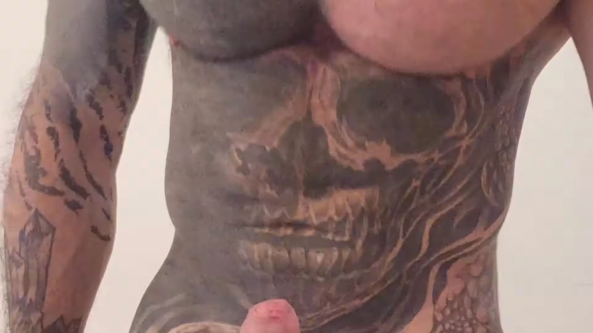 Potente Alex Grosso pic leaks full vid
0