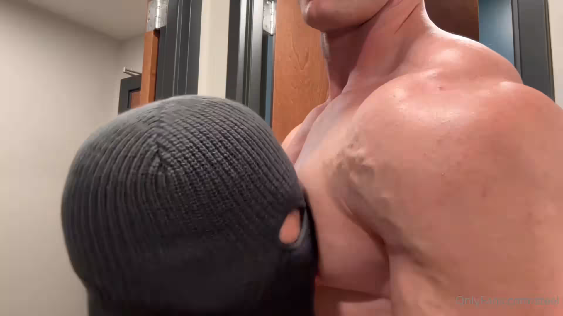 POWERLIFTER Joe Sullivan twitter Exposed
3