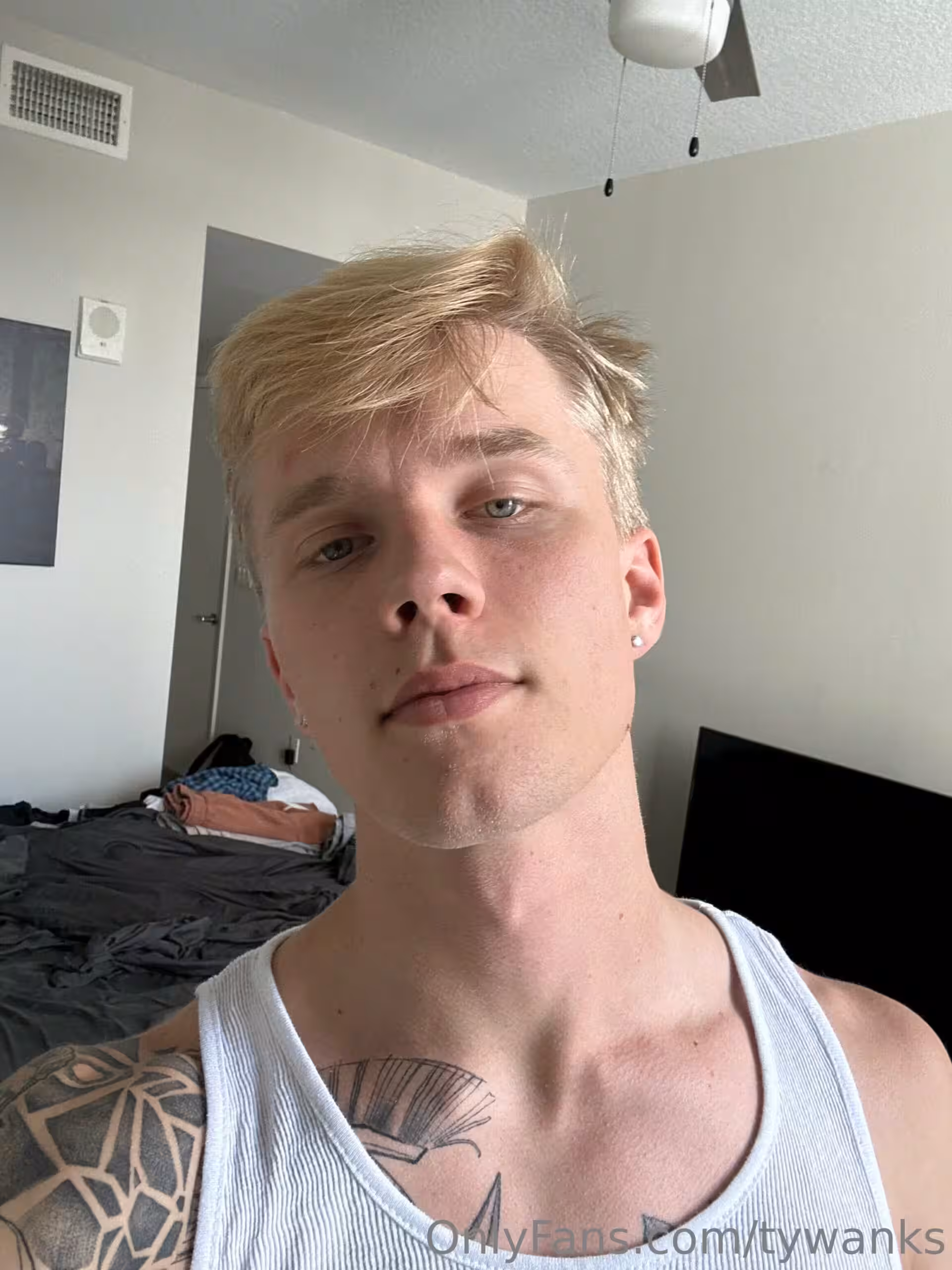 pretty jock tywanks nude leaks onlyfans full vid Exposed
1