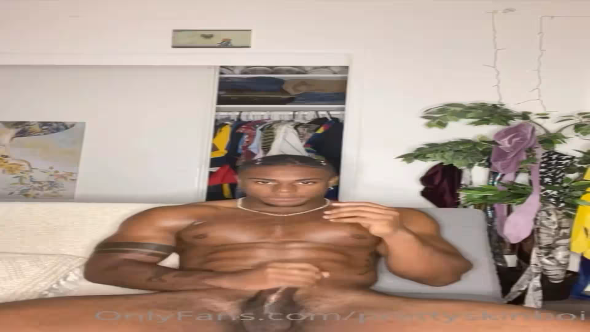 prettyskinboivip prettyskinboi onlyfans leak pic
33