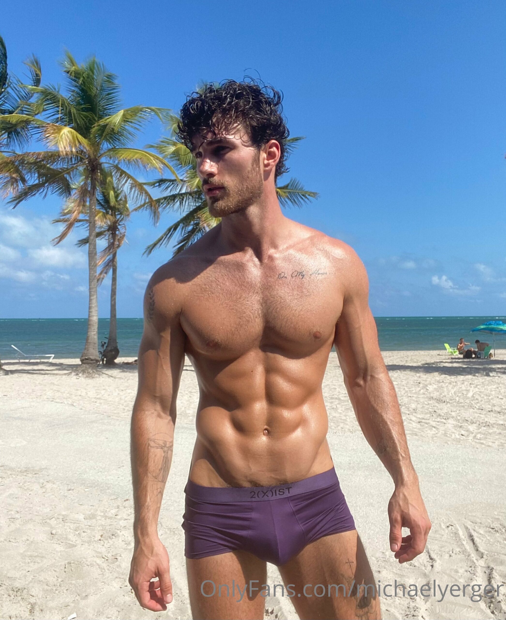 reality tv show survivor Michael Yerger onlyfans leaks Epic
12