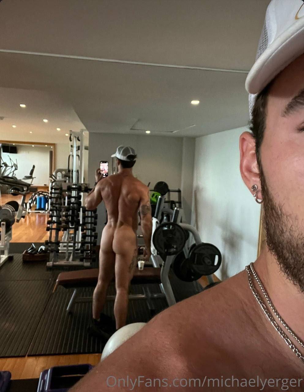 reality tv show survivor michaelyerger Nude porn Sensational
6