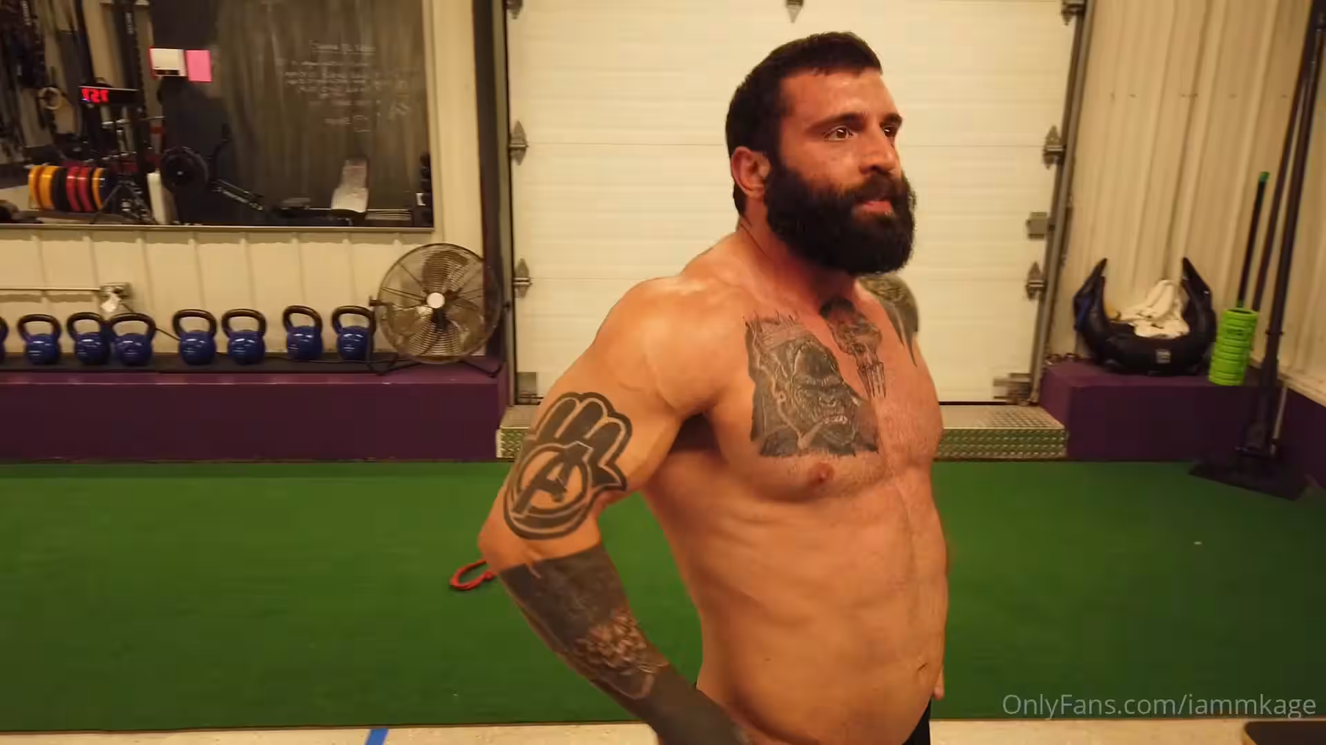 Resolute jerking off gay daddy iammkage onlyfans nude pics
0