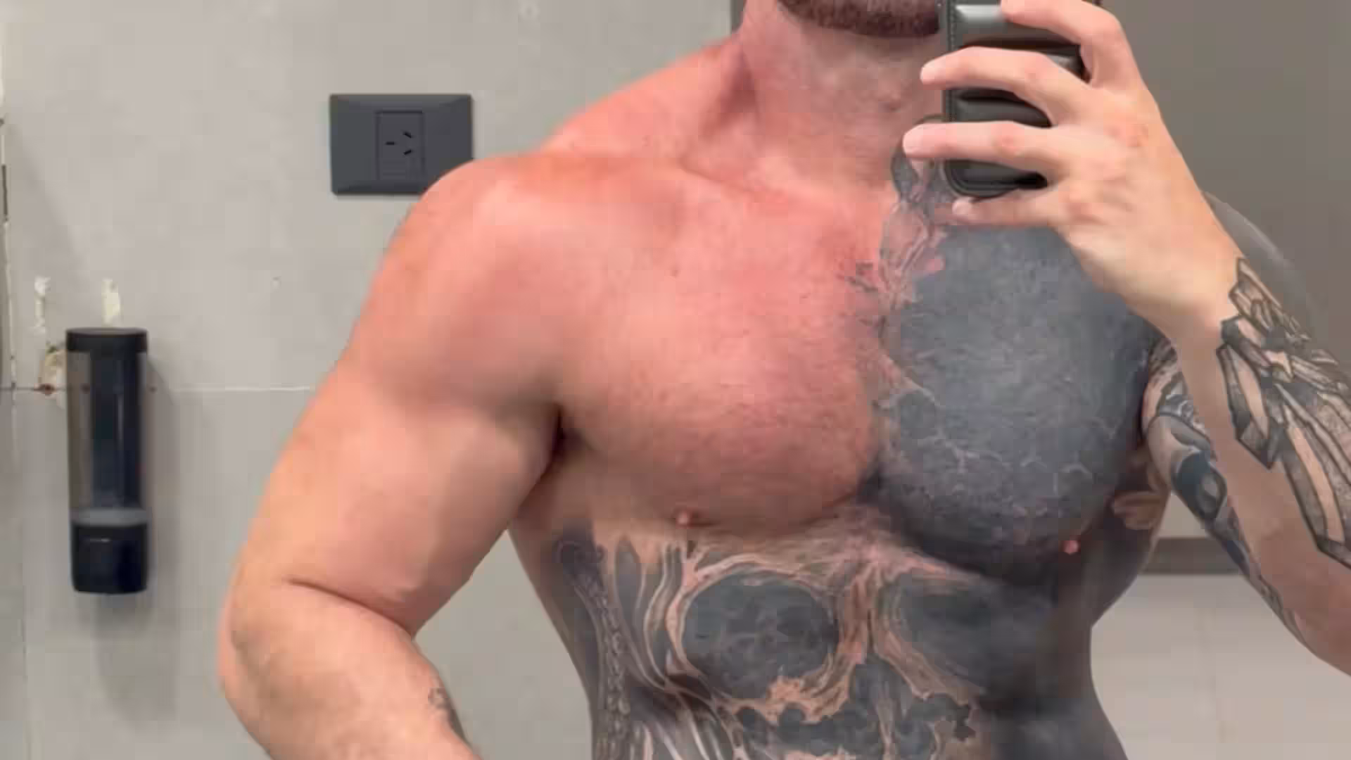 Resolute Papi PAPIXLX nude Epic
0