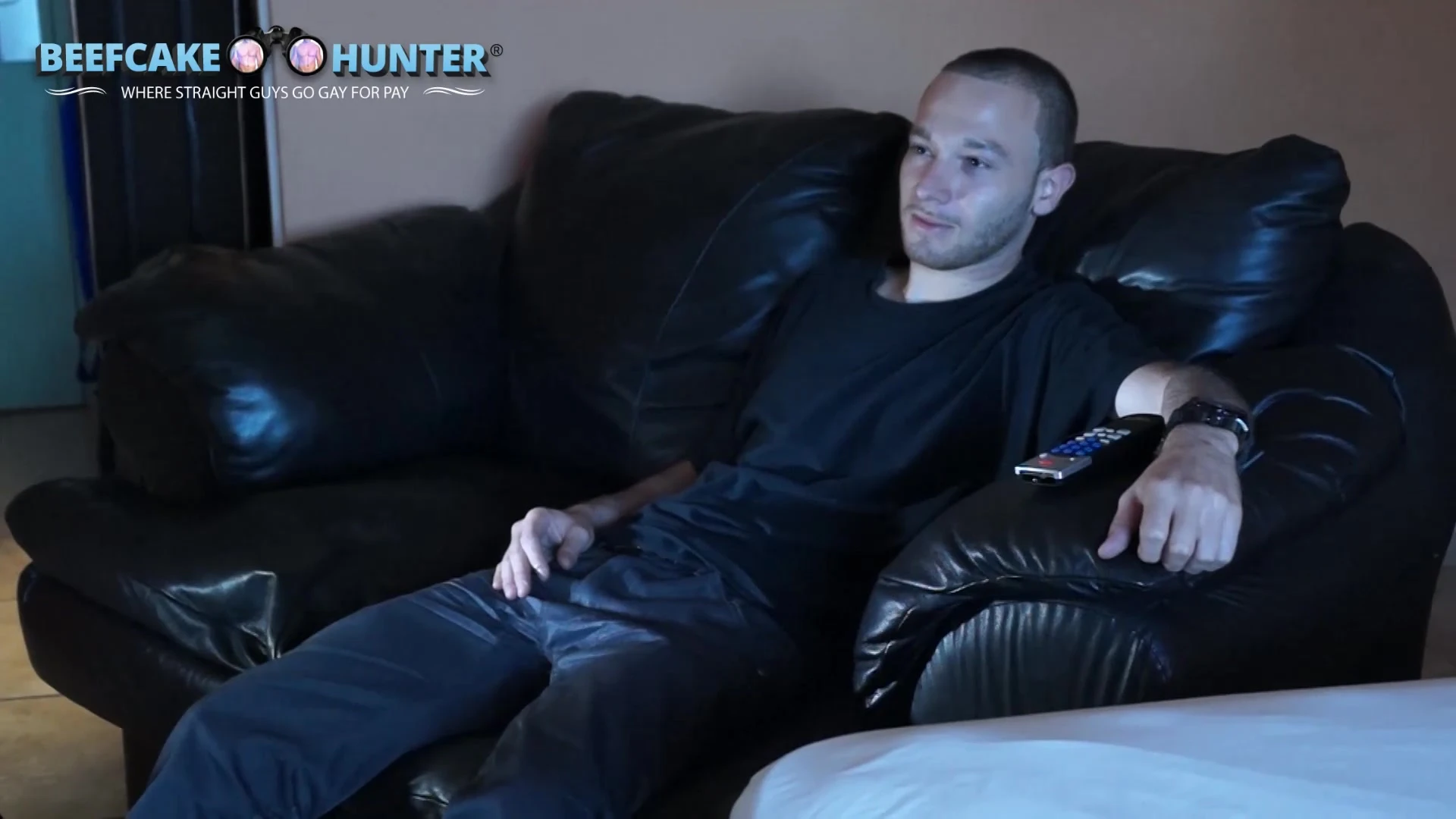 Riding Benjamin’s cock – Beef Cake Hunter BeefCakeHunter
1