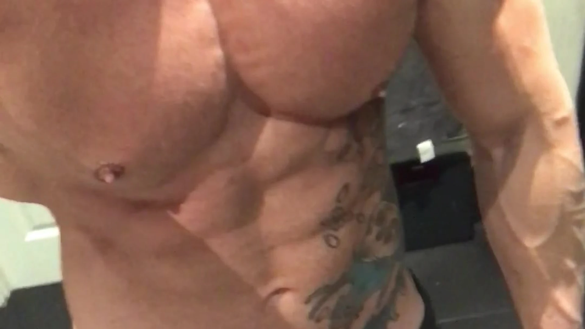 ripped Charlie London leaked xxx Sensational
0