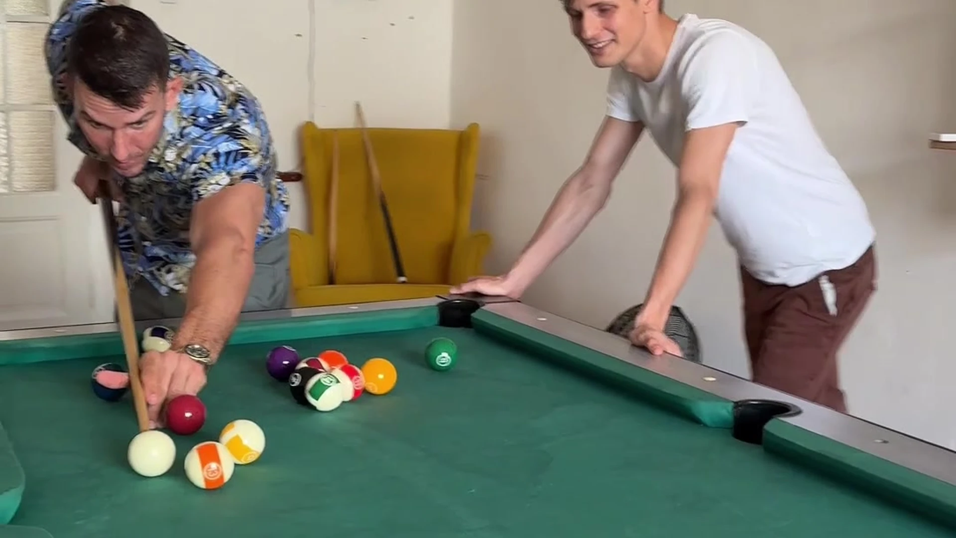 Ripped Jakub Bandoch onlyfan
0