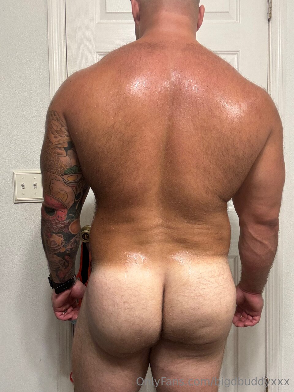 Rugged Big Dick Buddy porn Exposed
0
