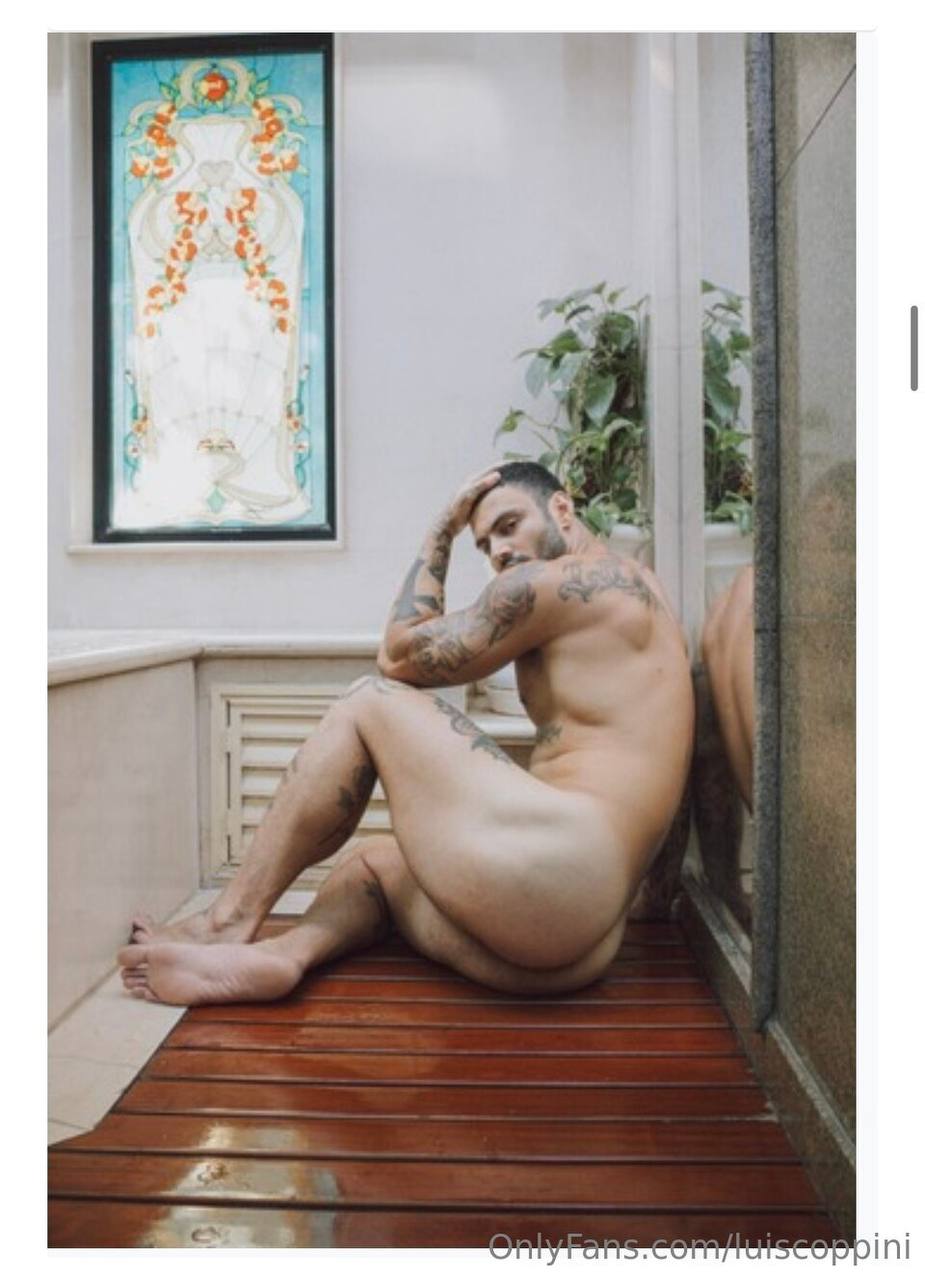 Safado Luiscoppini Onlyfans Leaks
0
