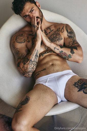 Safado Luiscoppini Patreon leak PRIVATE
0