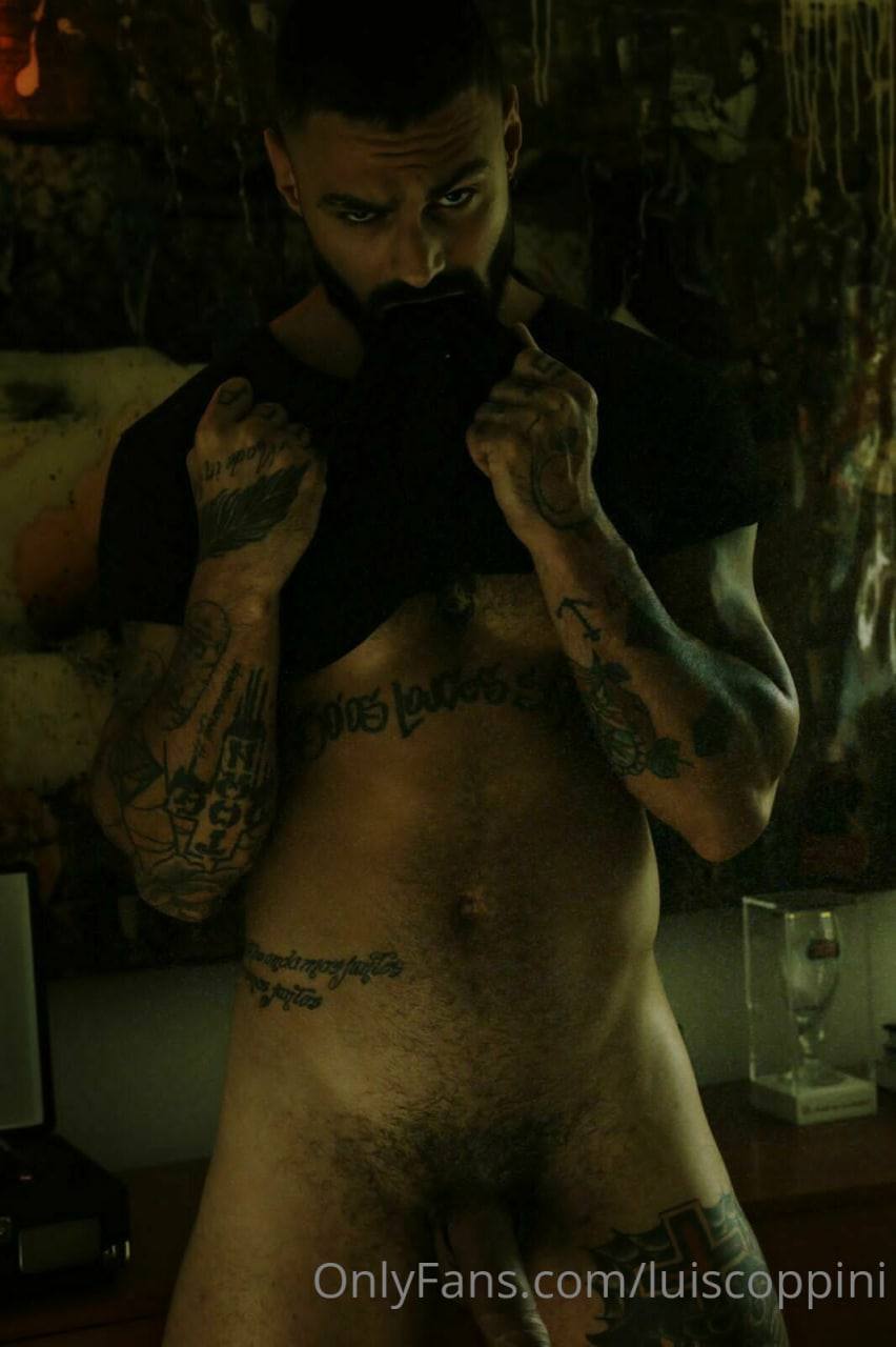 Safado Luiscoppini porn pic Exposed
0