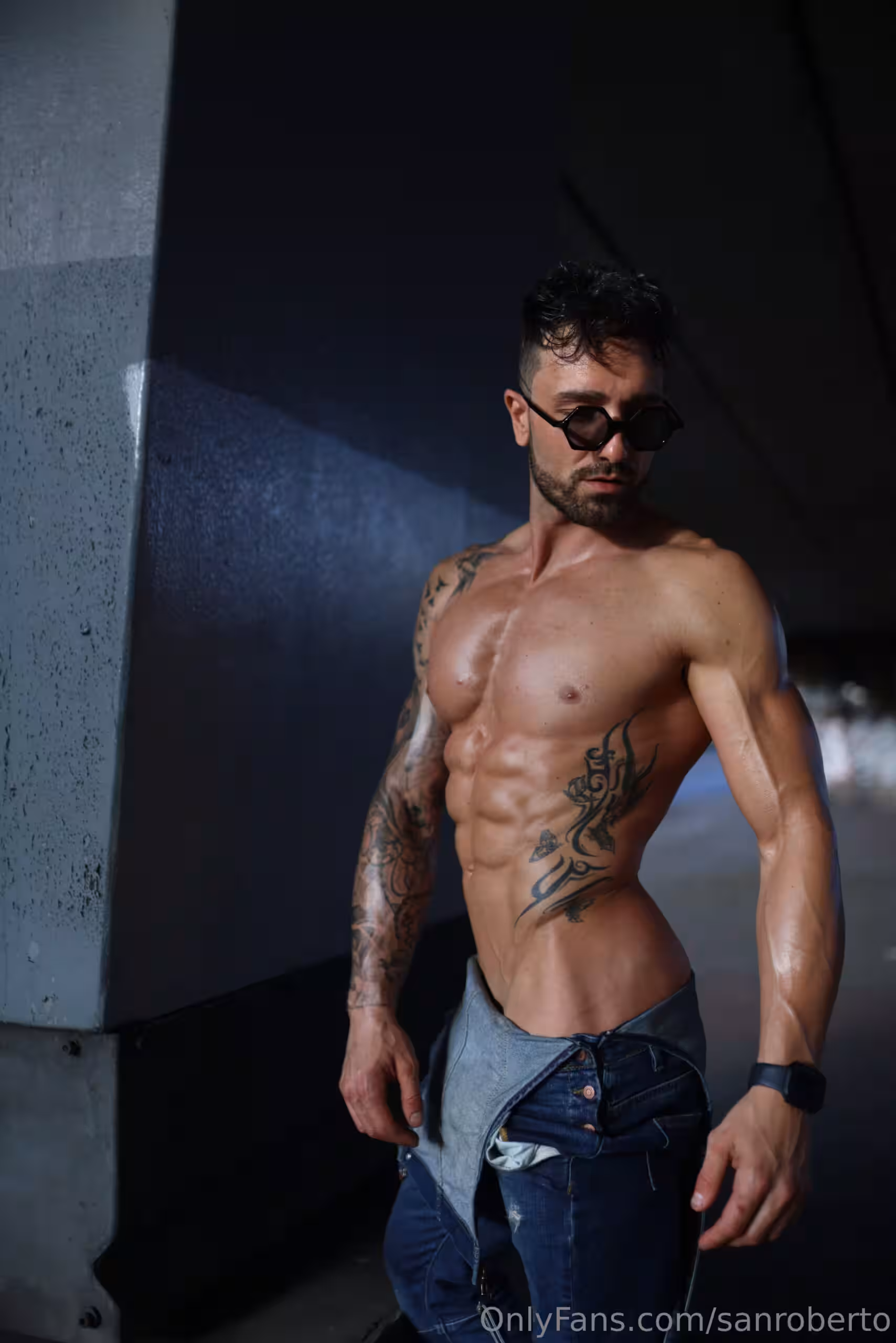 sculpted Roberto Gatto Nude leaks Epic
0