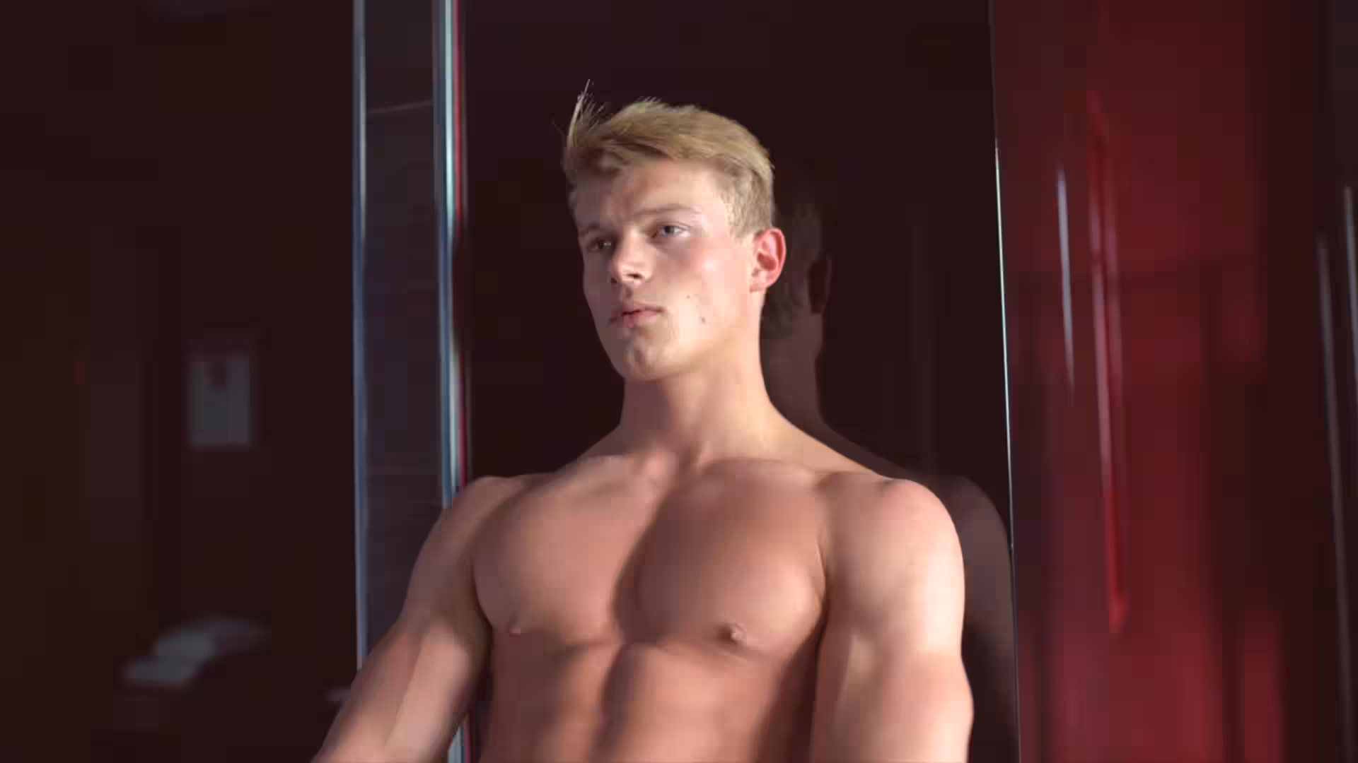 Seductive xleox   full vid
1