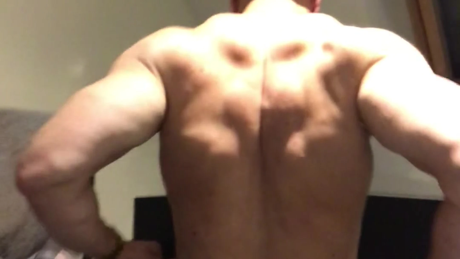 Self-assured bulging charlielondon nude porn leak Clip
0