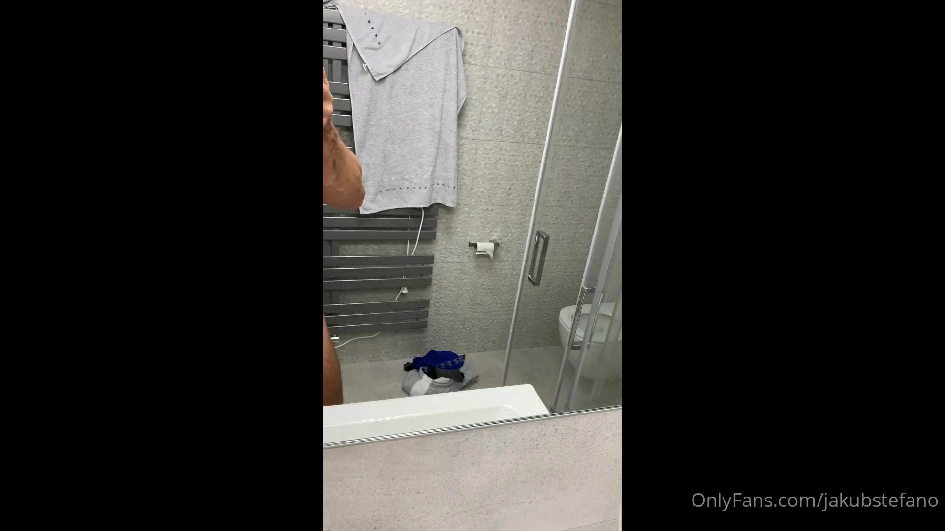 Self-assured Fit jakubstefano only fans video full
2