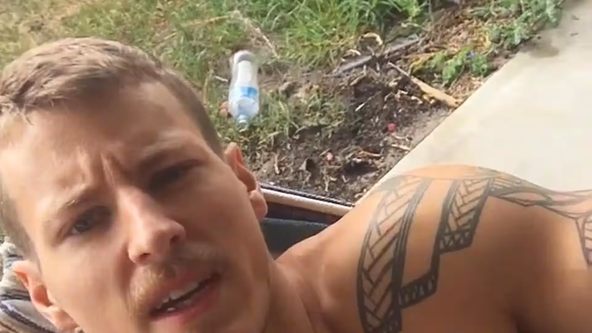 Self-assured Raunchy Alec Nysten   EXPOSED
13