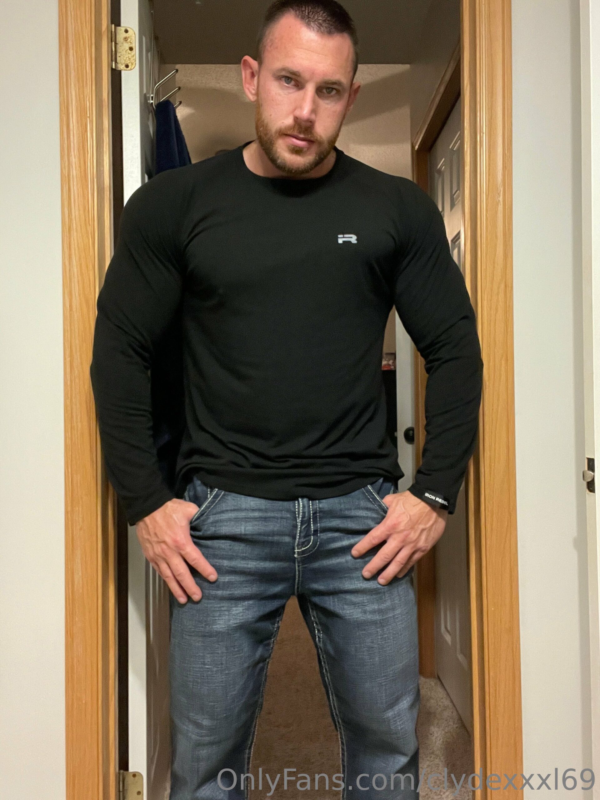 Sensational Amicable daddy clydexxxl69 leaked onlyfans pic Video
1