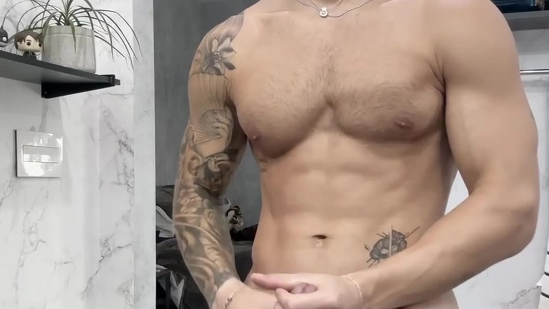 Sensational Angelic jock evanlamicella sexy onlyfans leak
1
