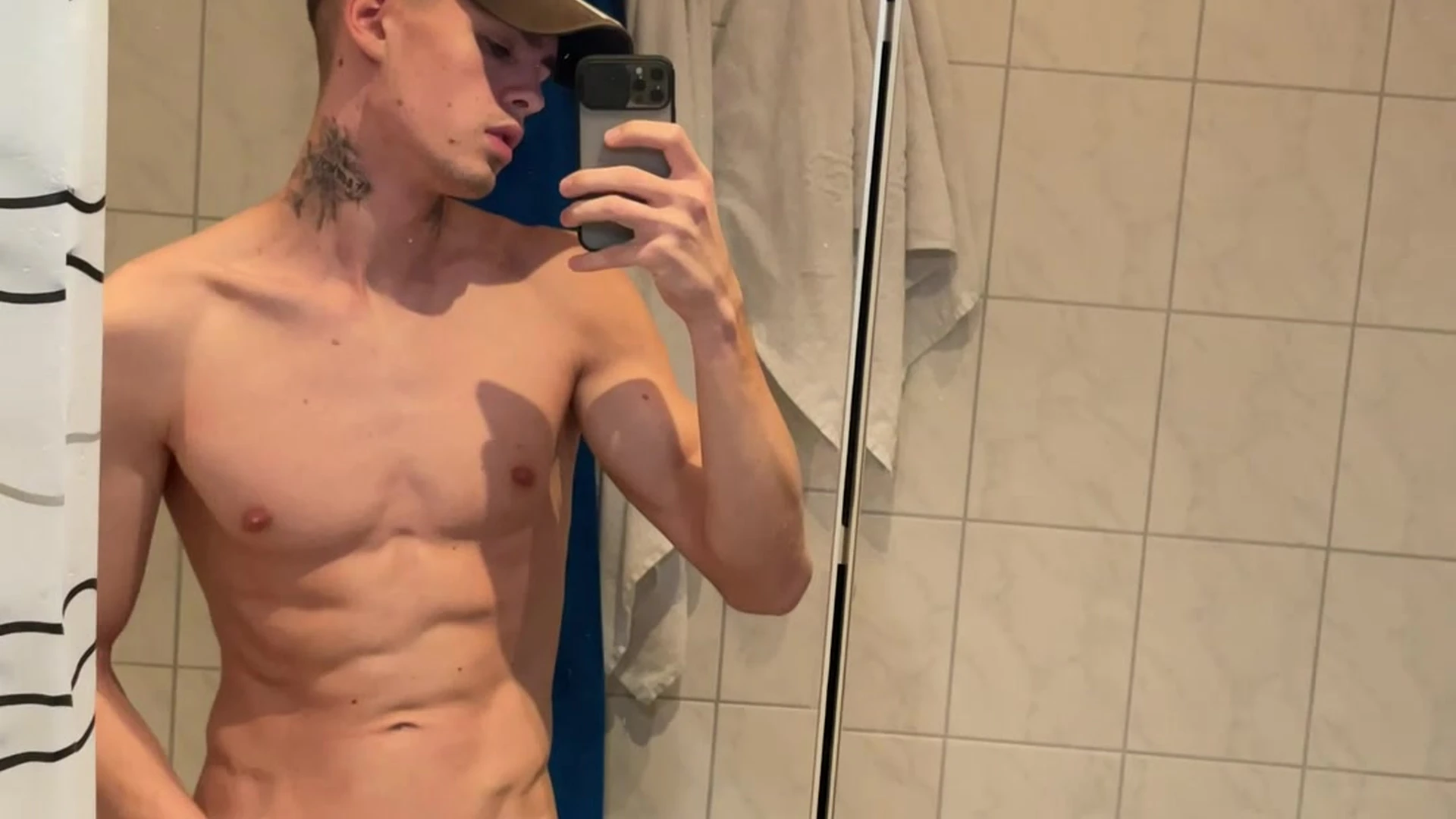 Sensational artistic lucashall99 lucashall Nude fansly
4