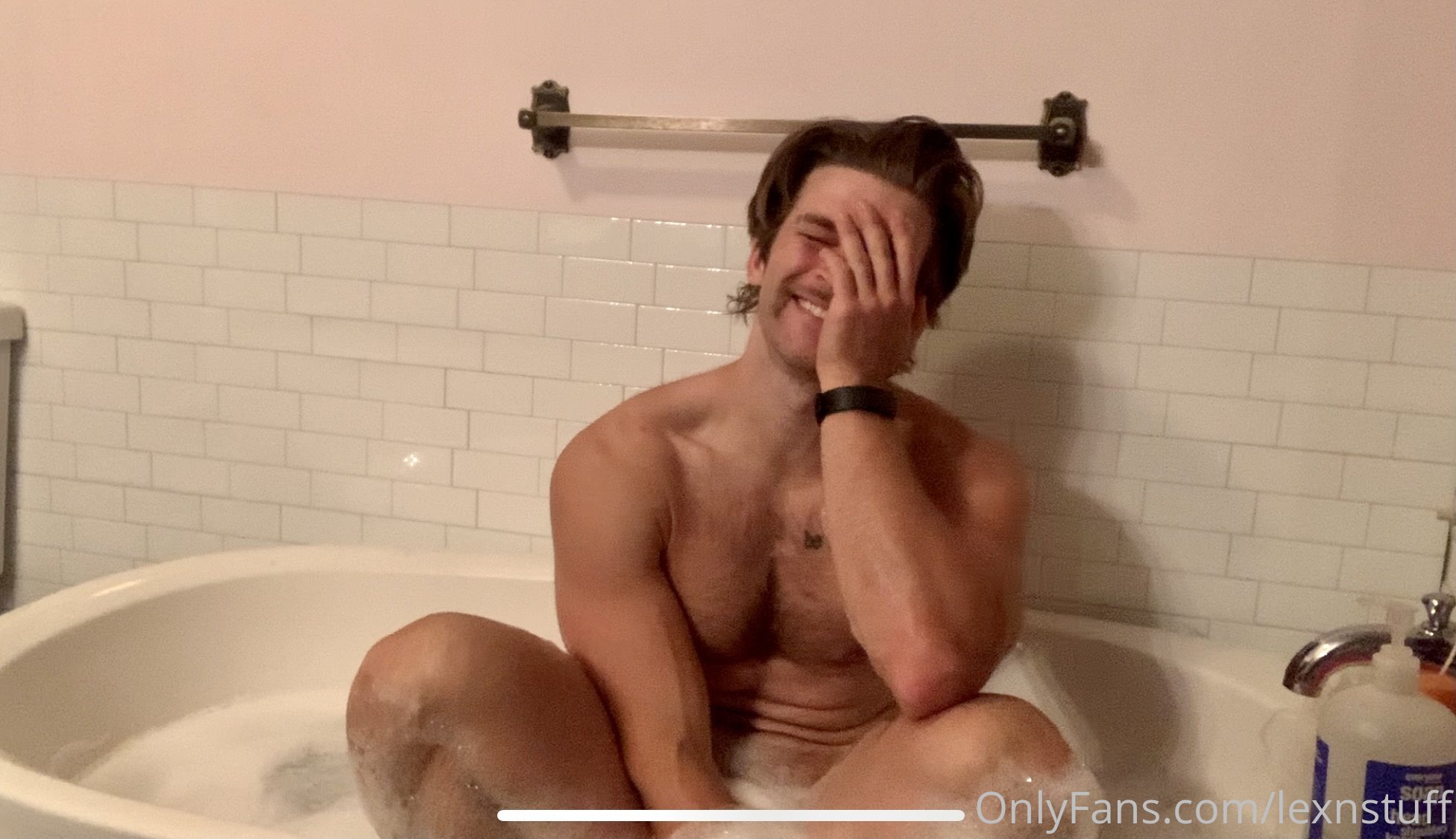 Sensational BEEFY lexnstuff
1
