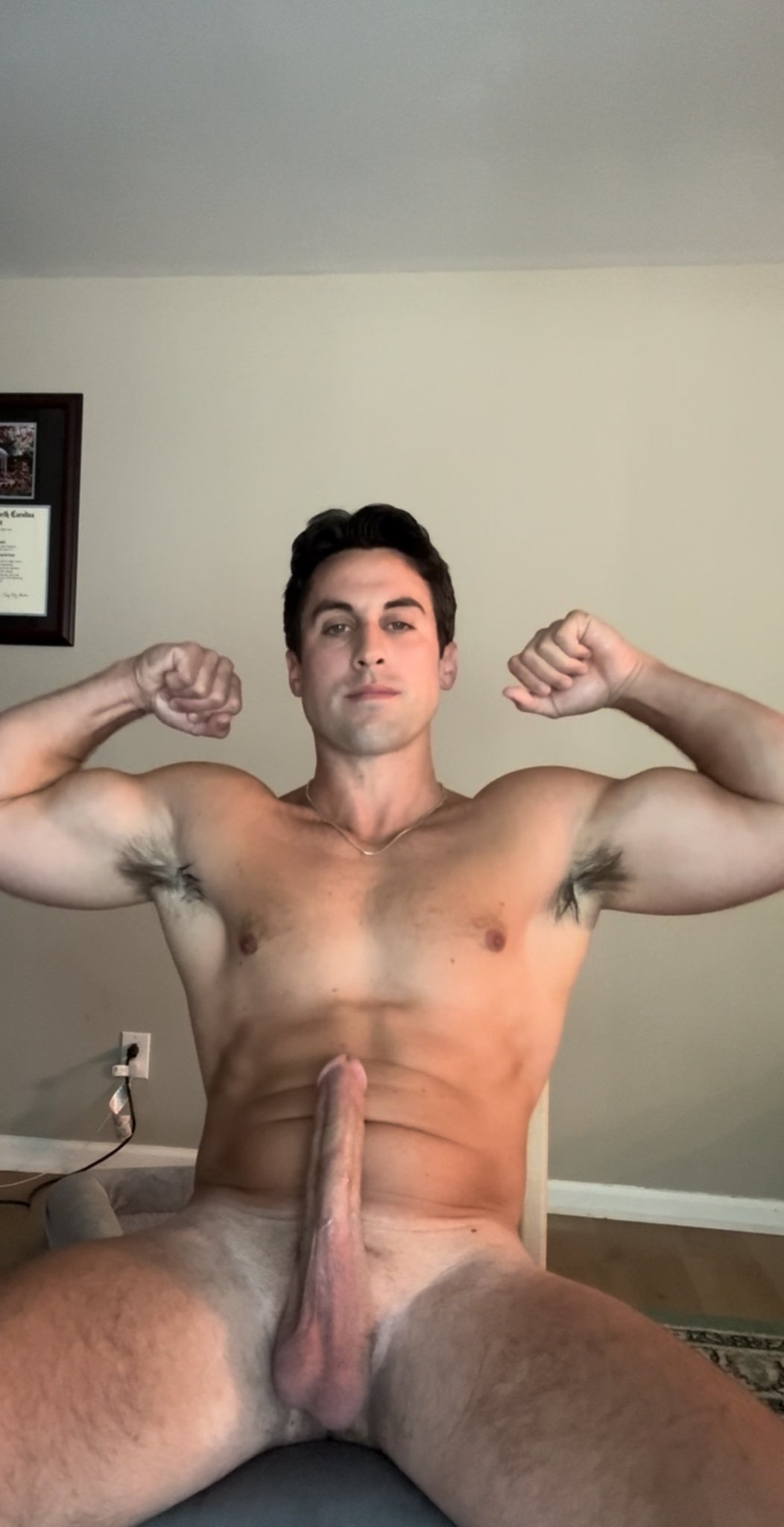 Sensational bisex Peter Excalibur onlyfans
15