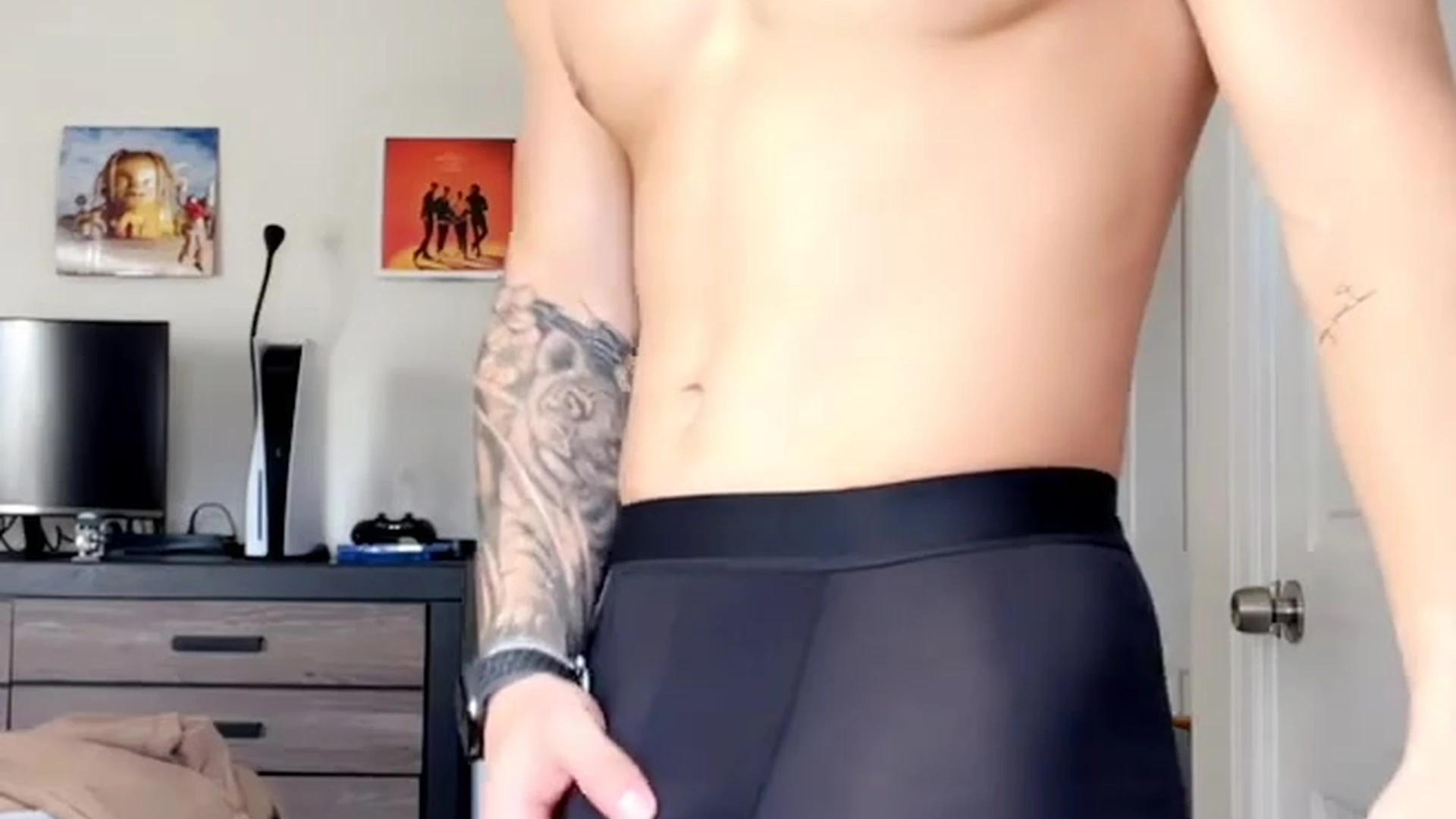 Sensational Captivating  tiktoker Evan Lamicella pic porn Full Video Leaked
3