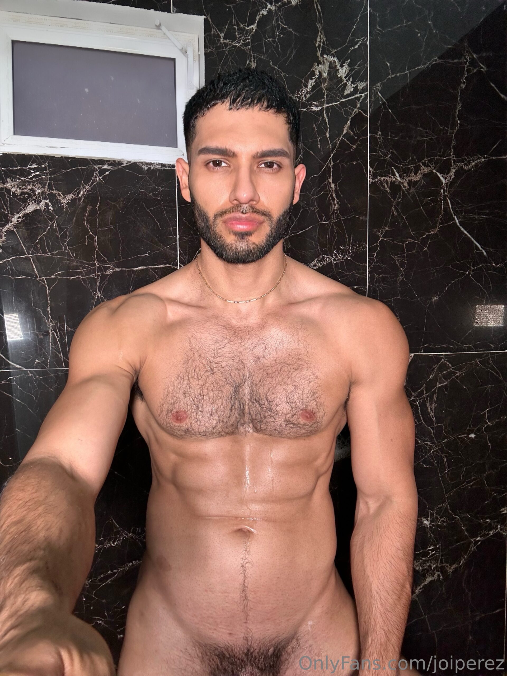 Sensational chacal Joi Perez porn
1
