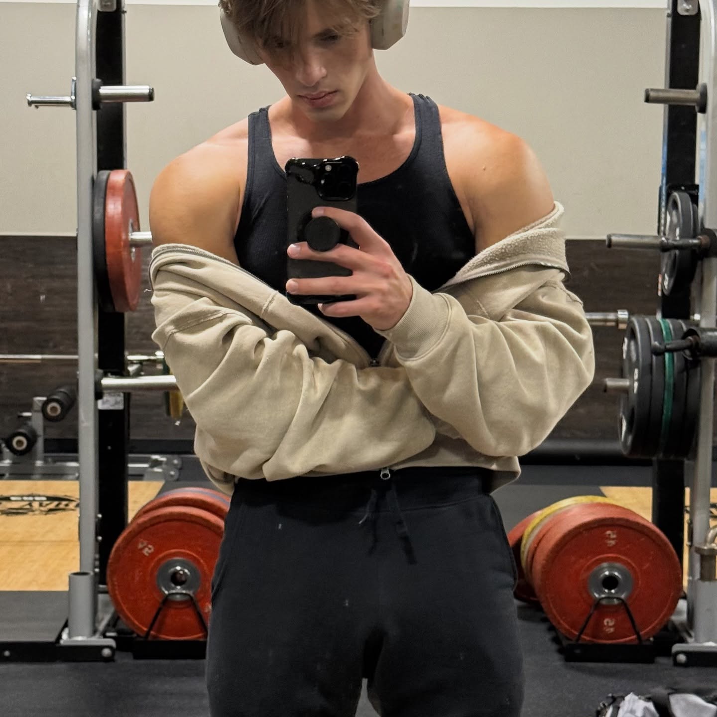 Sensational ChaseStobbe cmschse of leaks
3