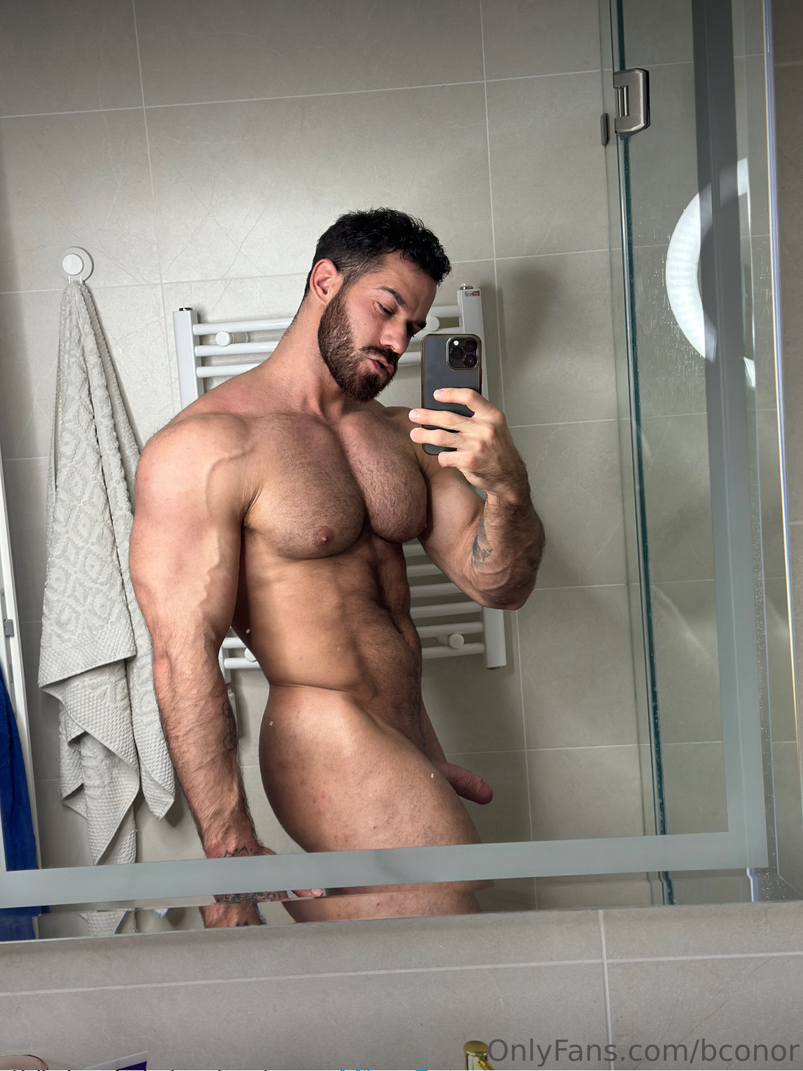Sensational Chiseled bconor onlyfans
0