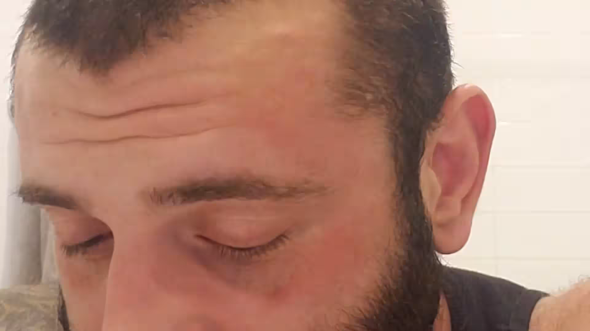 Sensational Considerate hairy Markus Kage sex leak
2
