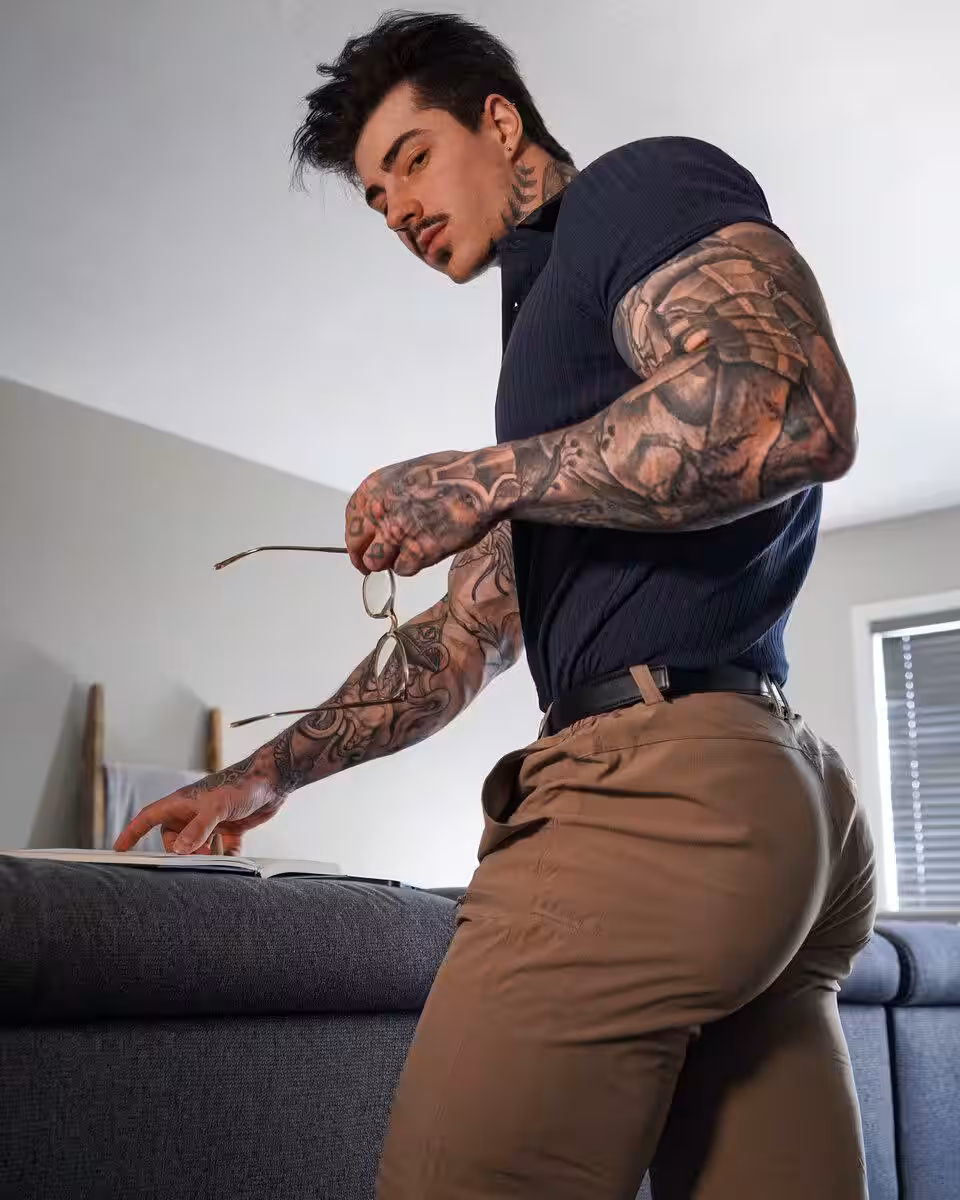 Sensational cum dumpster huge cock Jakipz Patreon leak full vid
0