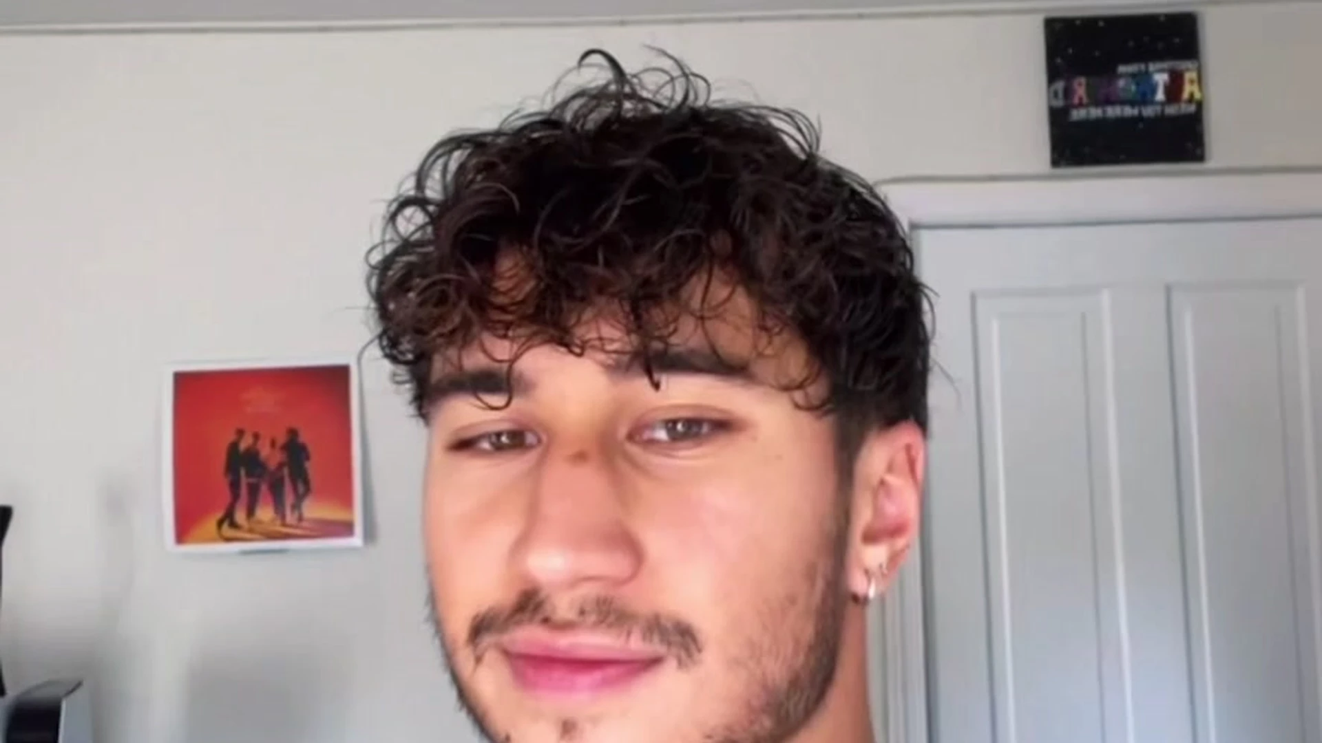 Sensational cum dumpster tiktoker Evan Lamicella leaked nudes x
0