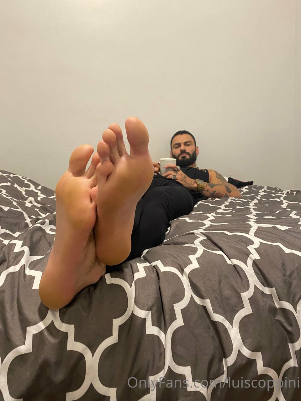 Sensational cute Instigante Luis Coppini leaked nudes x Clip
1