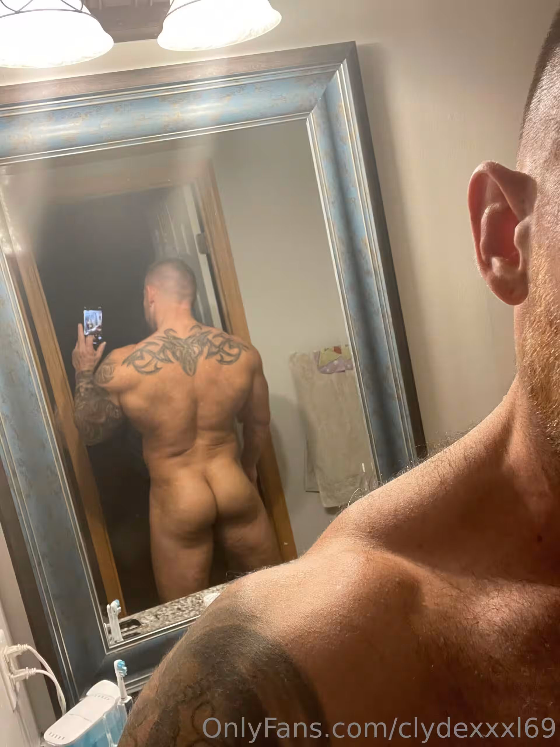 Sensational cutie muscle god clydexxxl69 Naked Exclusive full vid
0