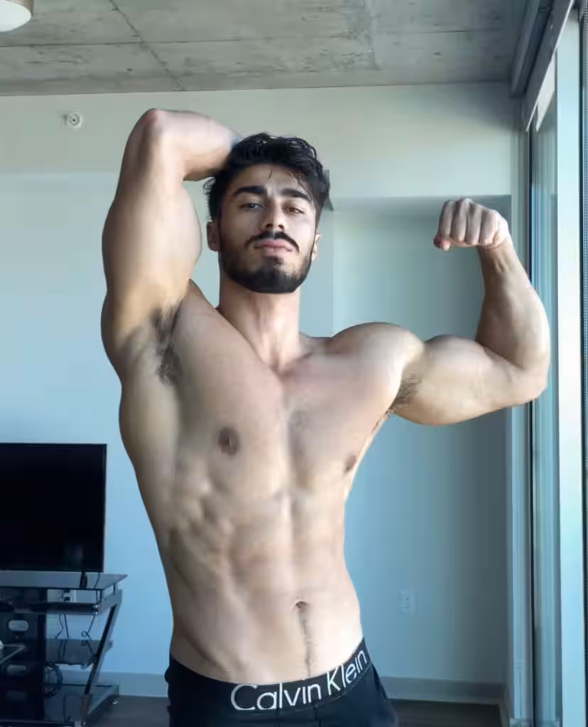 Sensational Disciplined mosaffari98 mosaffari Leak
21