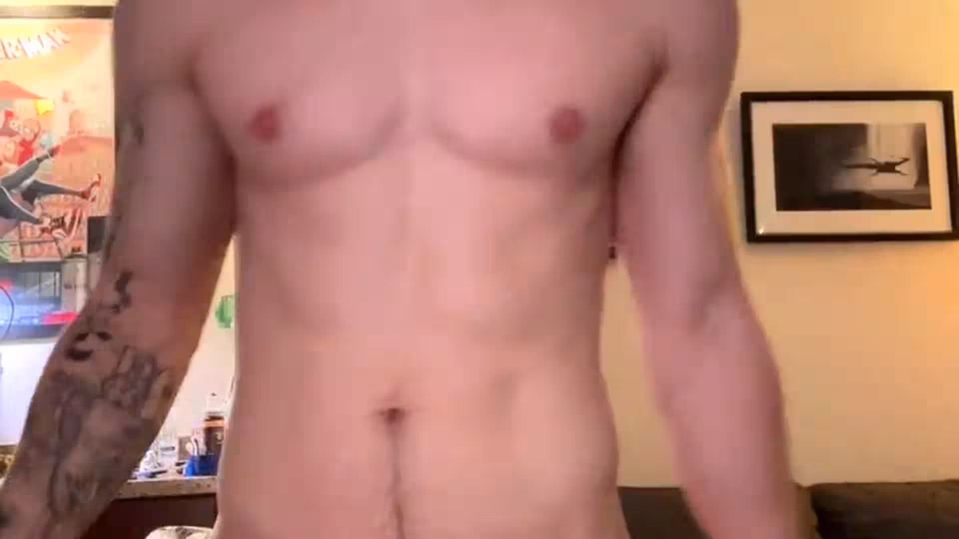 Sensational Disney Dan Benson nude leaks
1