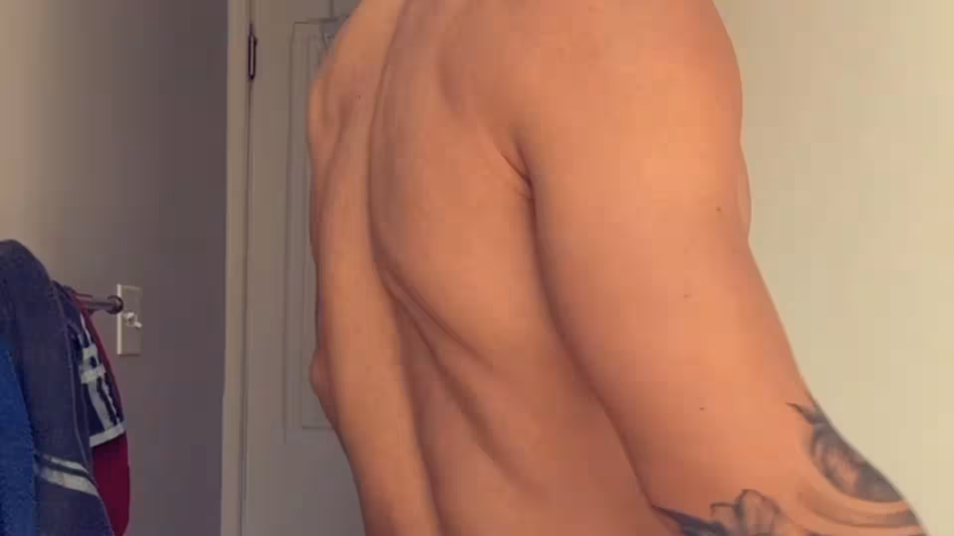 Sensational Empowered tiktoker Evan Lamicella Leaked nudes VIDFULL
1
