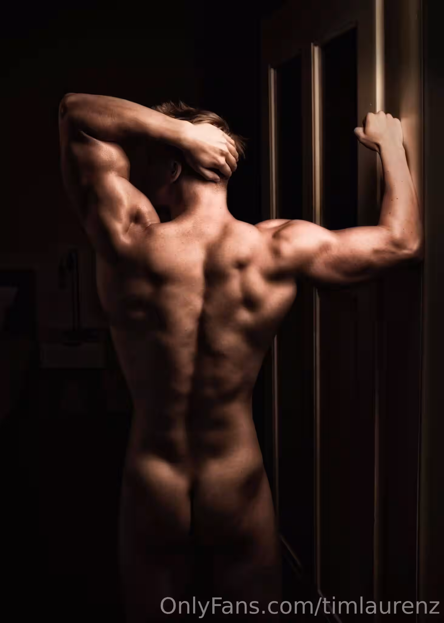 Sensational Empowered verführerisch timvylo leaked sextape full vid
1