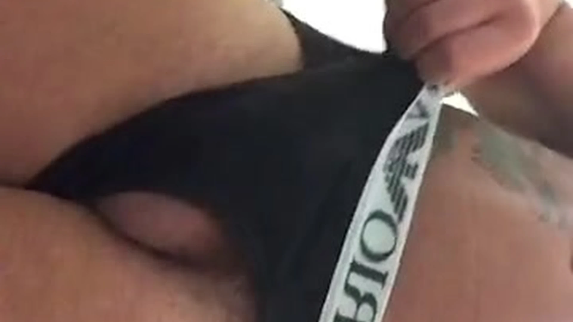 Sensational fuckboy beefy Charlie London joi
1