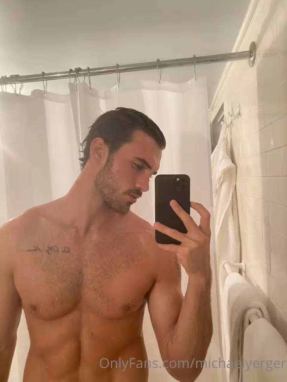 Sensational fuckboy hunk michaelyerger only fans Exclusive full video
11