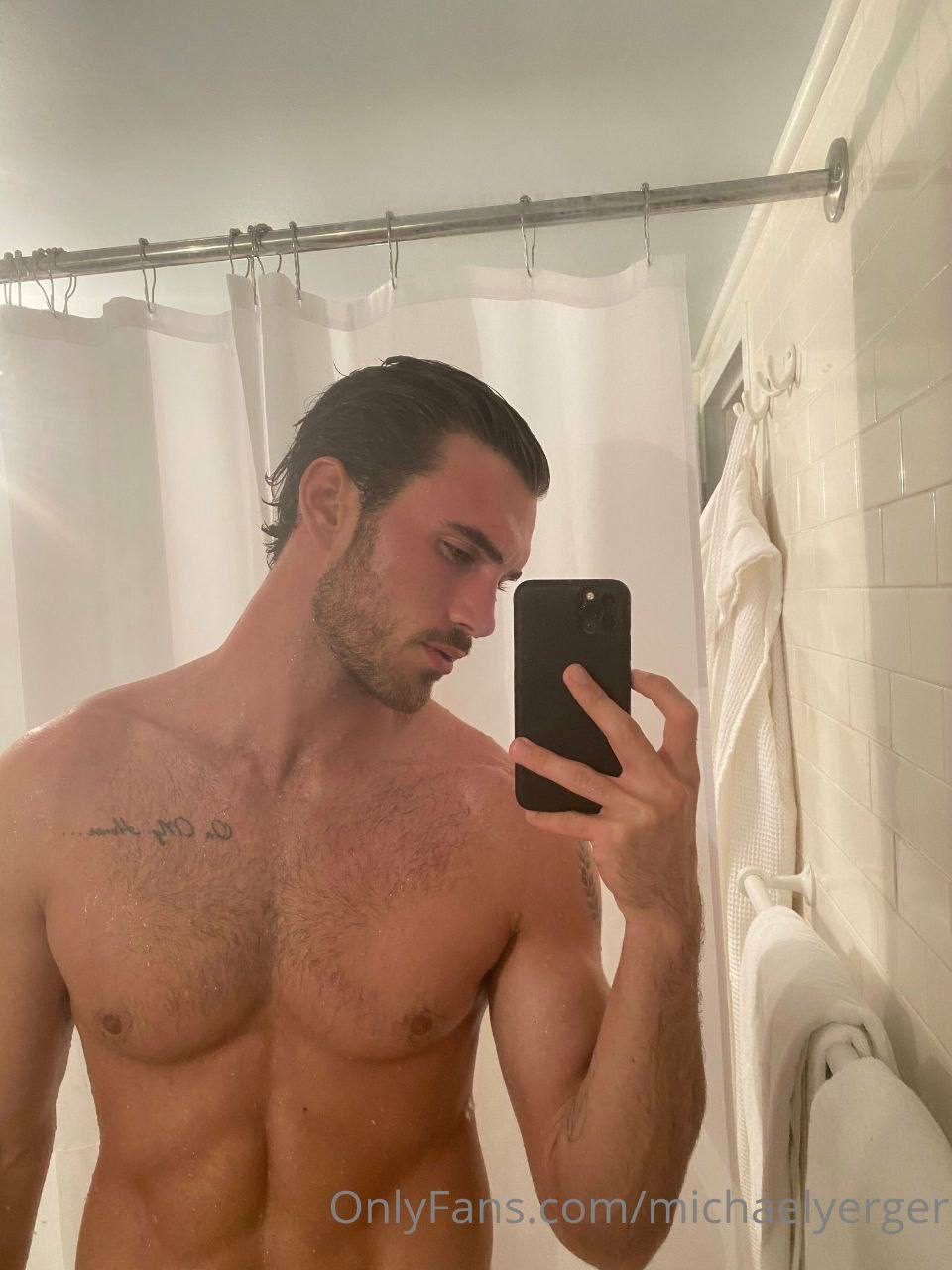 Sensational fuckboy hunk michaelyerger only fans Exclusive full video
7