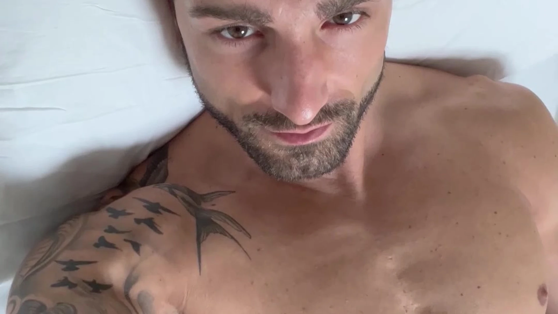 Sensational hot ripped sanroberto Fansly leaked Full leaked video
2