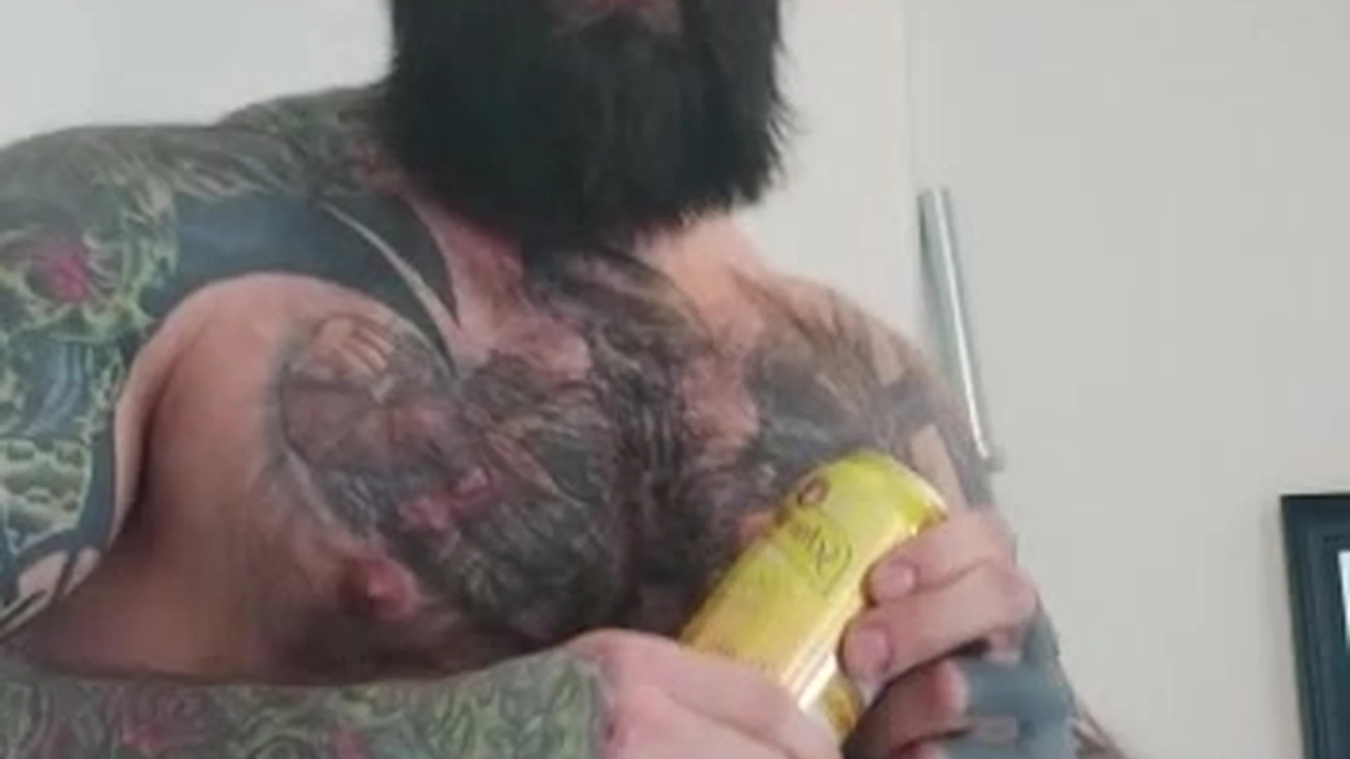 Sensational hottie hairy iammkage nude porn leak Leaked full video
0