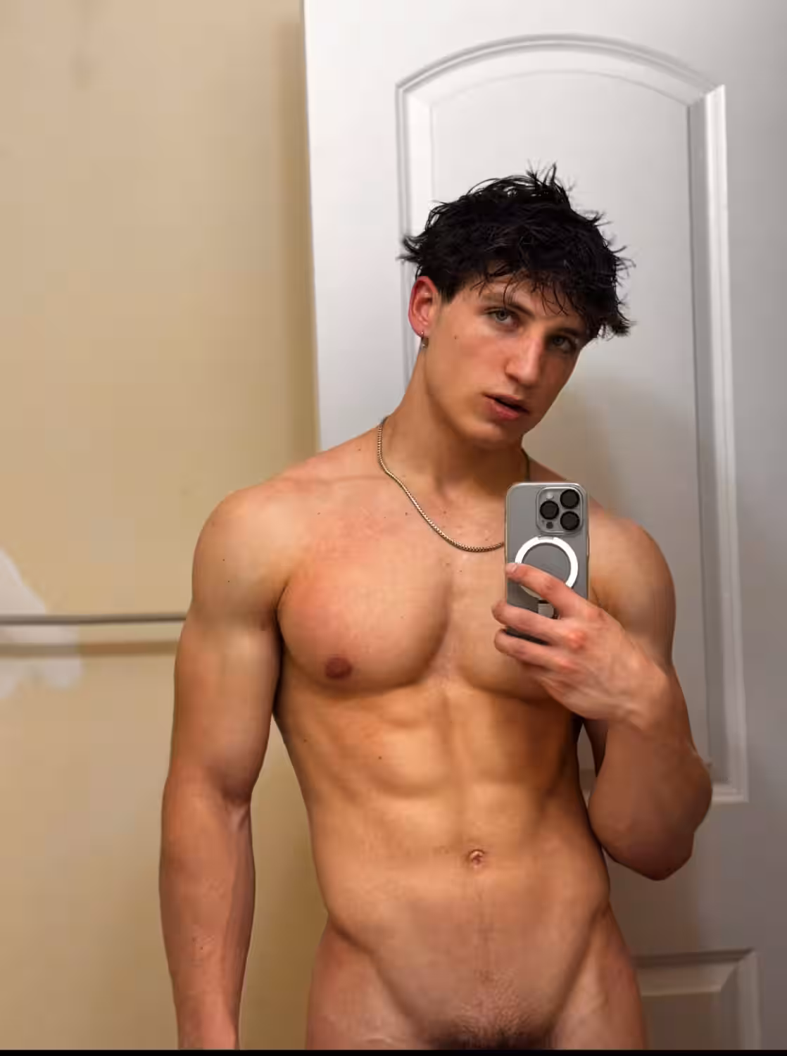 Sensational hottie italian Ben Verbeck Naked Leaks PRIVATE
54