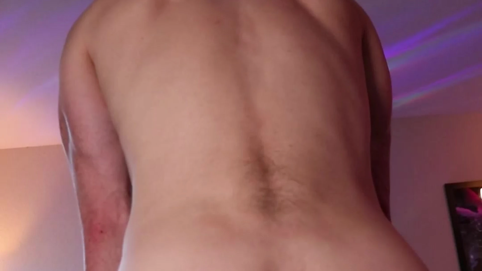 Sensational hunky assplay Dan Benson sex Vid
3
