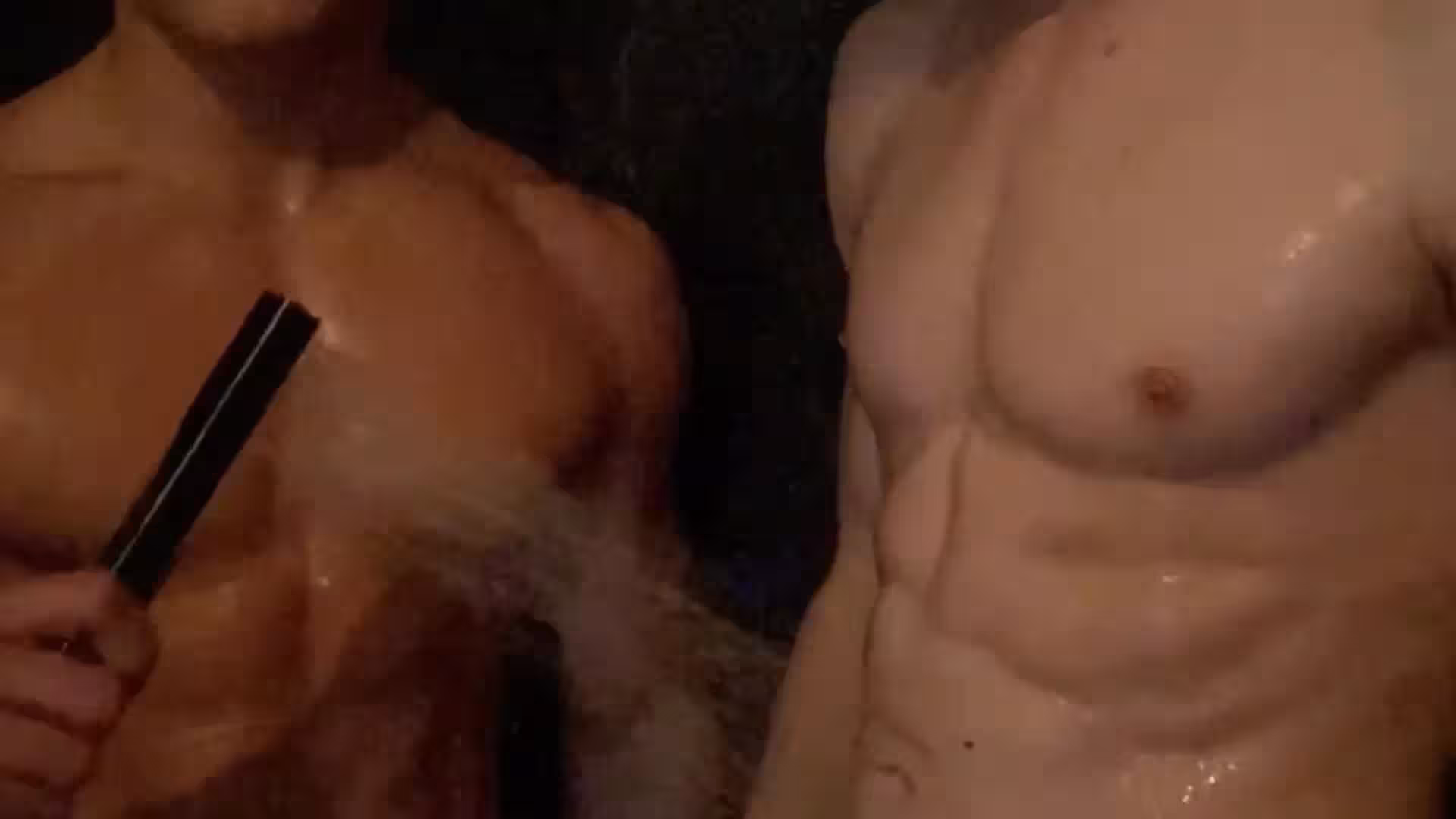 Sensational  male cumslut Explicit Leo Stuke only fans leaks
4