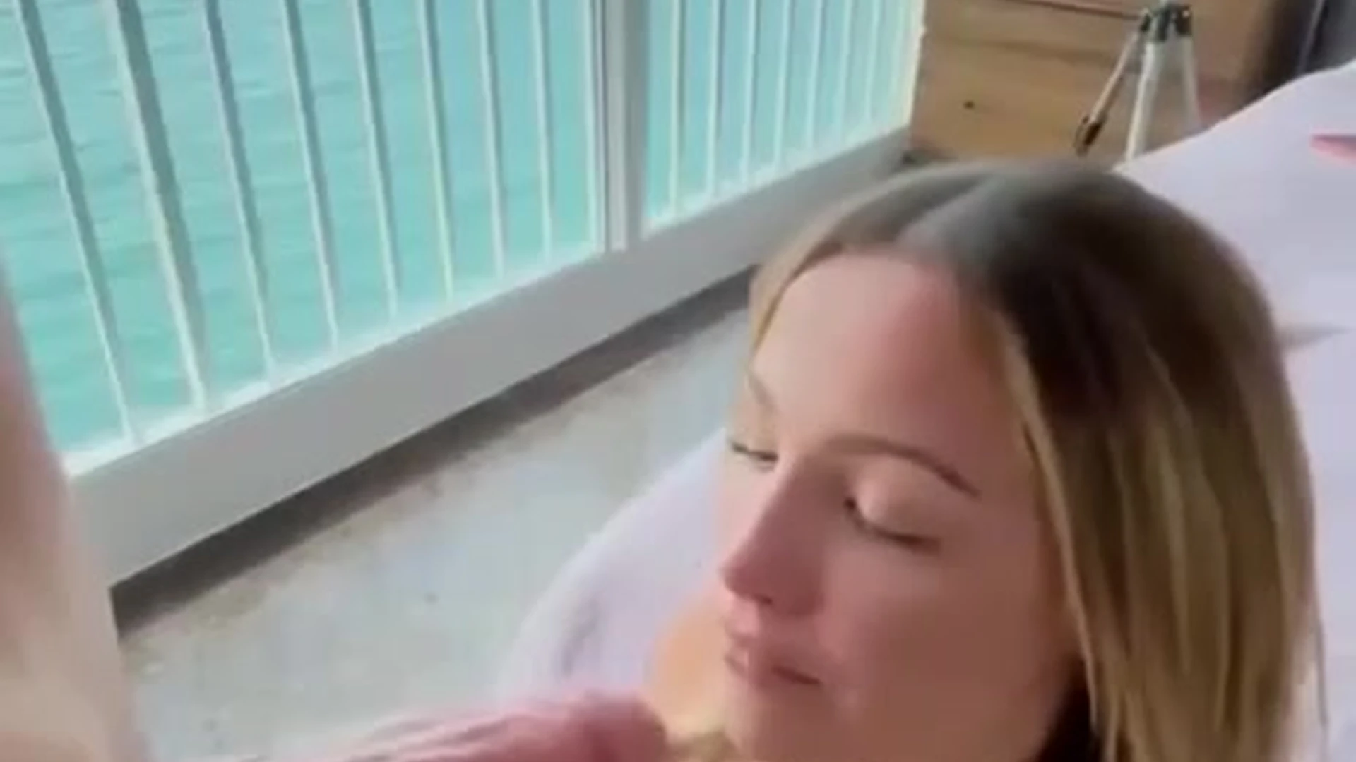 Sensational Mischievous Tyler Pauley sex
1