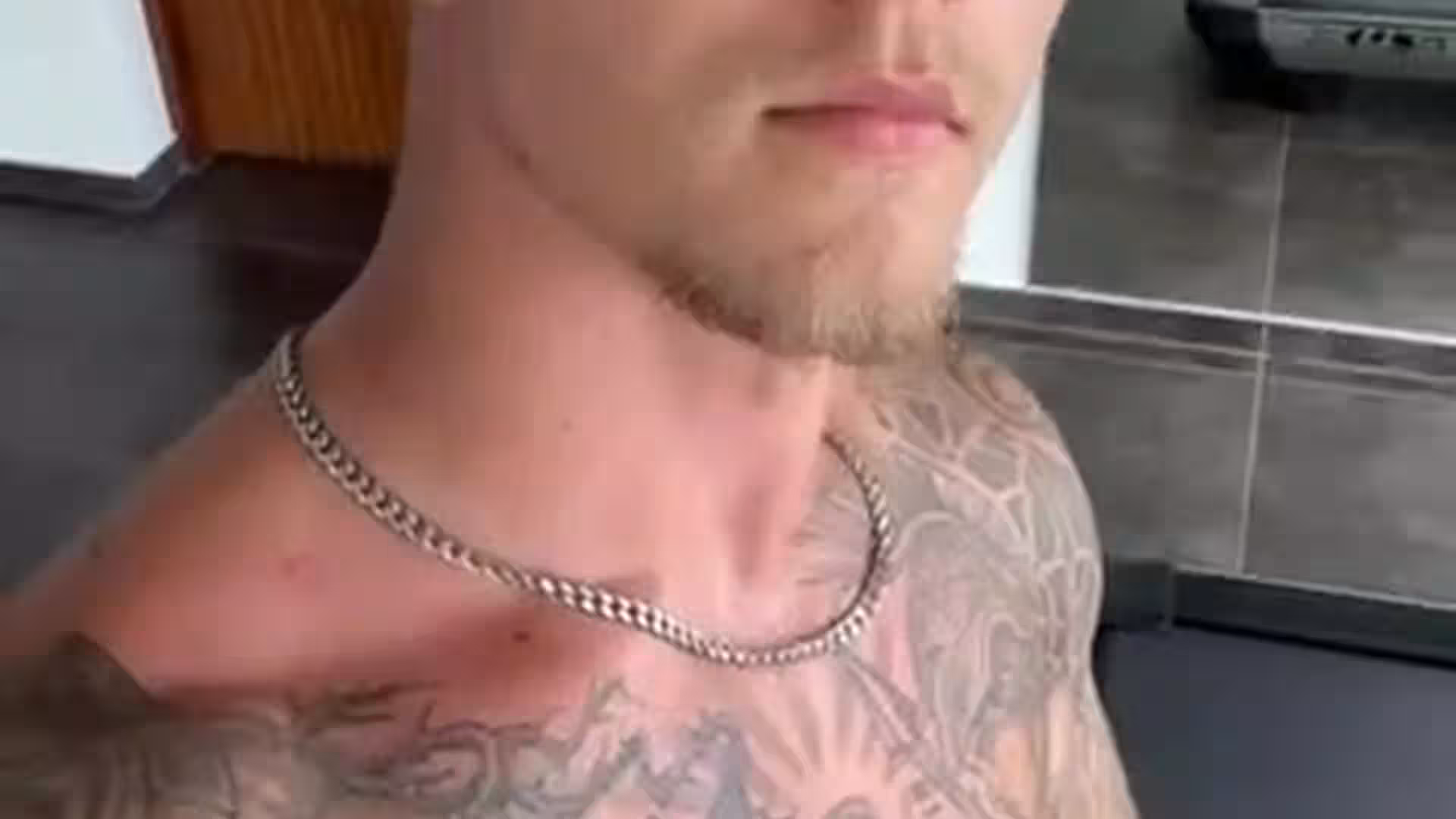Sensational muscular Witty Tyler Pauley Leaked porn Exclusive video full
4