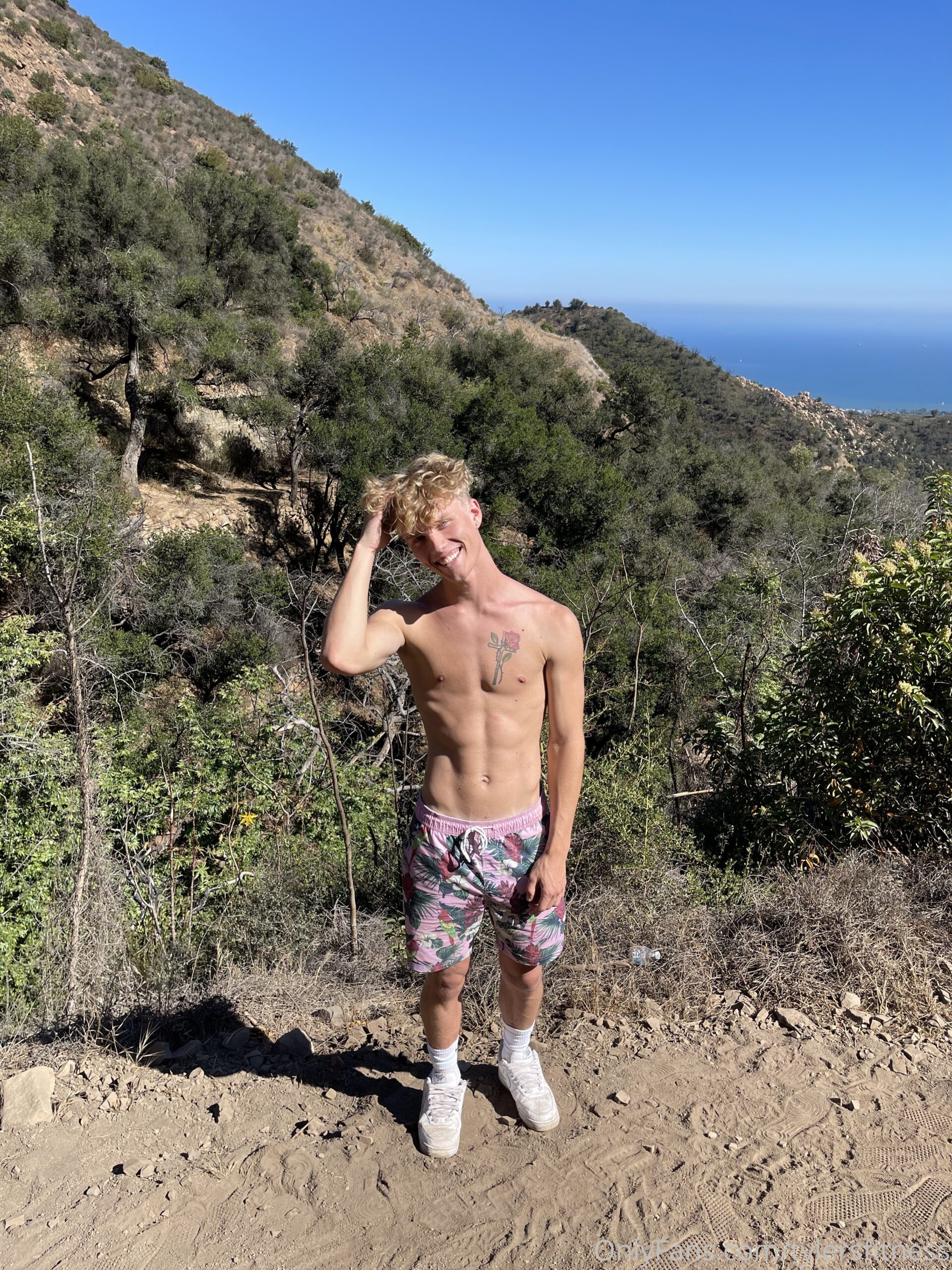 Sensational nasty troytempts big pecs
0