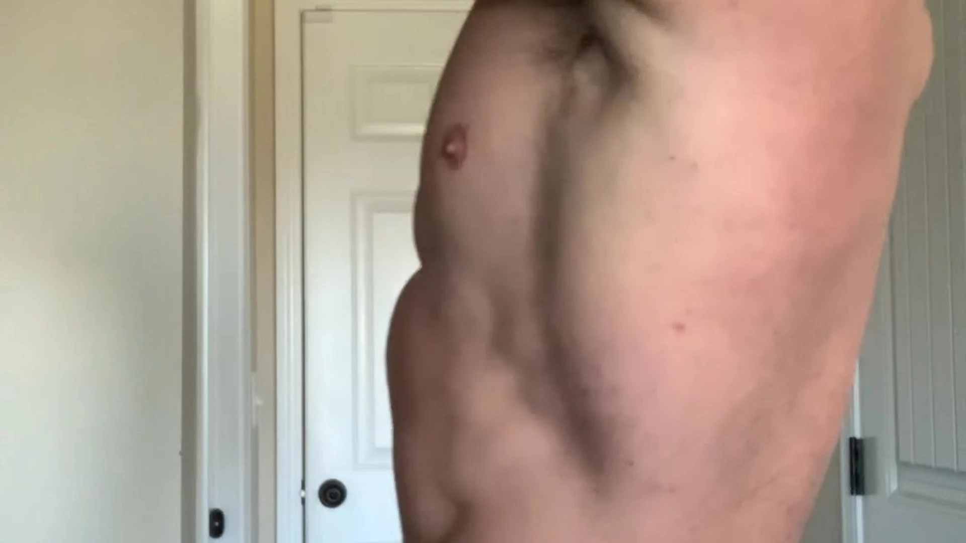 Sensational Persistent gorilla-nipped protien_master pic leaks
0